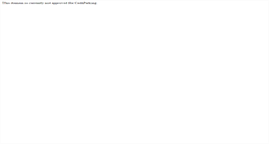 Desktop Screenshot of 30a.org